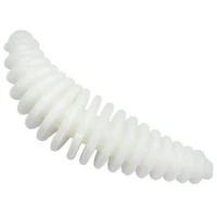 Larve Power Bait Pupa, Milky White, 3.5cm, 10buc/cutie Larve Power Bait Pupa, Milky White, 3.5cm, 10buc/cutie