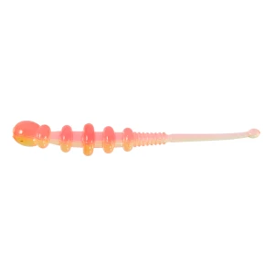 Naluca Lucky John Tipsy Worm T74 5.8cm 12buc/plic