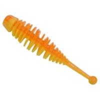 Naluca Power Baits Power Naiad, FL Orange/Snsne Yellow, 5cm, 10buc/plic Naluca Power Baits Power Naiad, FL Orange/Snsne Yellow, 5cm, 10buc/plic