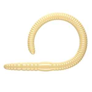 Reducere Libra Lures Vierme Flex Worm 005 9.5cm, 10buc/plic