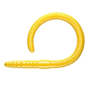 Vierme Libra Lures Flex Worm 008 9.5cm, 10buc/plic
