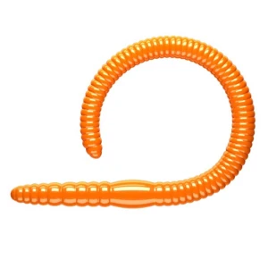 Vierme Libra Lures Flex Worm 011 9.5cm, 10buc/plic