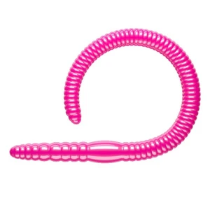 Vierme Libra Lures Flex Worm 019 9.5cm, 10buc/plic