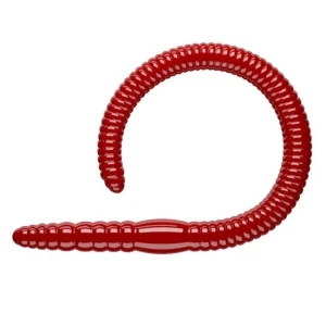Vierme Libra Lures Flex Worm 021 9.5cm, 10buc/plic