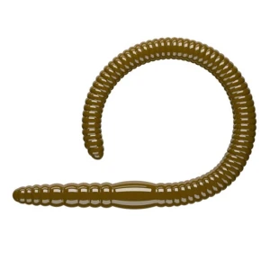 Vierme Libra Lures Flex Worm 038 9.5cm, 10buc/plic