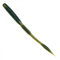 Vierme Owner Shiver Tail 115mm 06 Watermelon Green Vierme Owner Shiver Tail 115mm 06 Watermelon Green