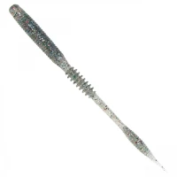 Vierme Owner Shiver Tail 115mm 22 Smokey Hologram Vierme Owner Shiver Tail 115mm 22 Smokey Hologram