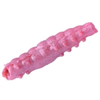 Viermi Berkley Powerbait Honey Bubblegum, 2.5cm