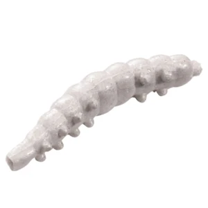 Viermi Berkley Sparkle Honey Natural, 2.5cm, 55buc/borcan