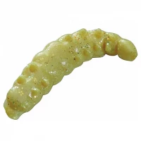 Viermi Berkley Sparkle Honey Yellow, 2.5cm