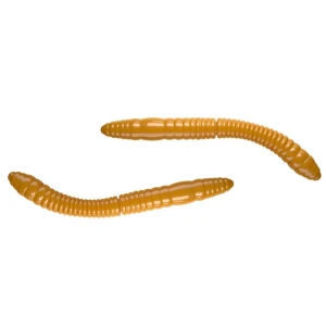 Viermi Libra Lures Fatty D\'worm Tournament 008, 5.5cm, 12buc/plic