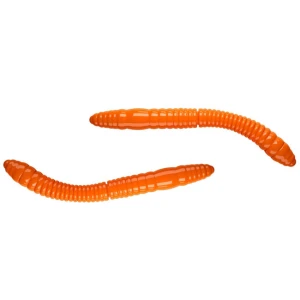 Viermi Libra Lures Fatty D\'worm Tournament 011, 5.5cm, 12buc/plic