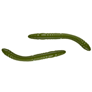 Viermi Libra Lures Fatty D\'worm Tournament 031, 5.5cm, 12buc/plic