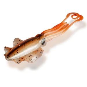 Creatura Black Cat Calamar U-float, Natural, 20g Creatura Black Cat Calamar U-float, Natural, 20g