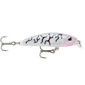VOBLER RAPALA ULTRA LIGHT  MINNOW 6CM / 4GR GPTU 