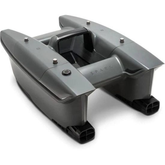 Navomodel Deeper Spark Bait Boat