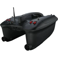 Navomodel Deeper Quest Cu Telecomanda, Black - RESIGILAT