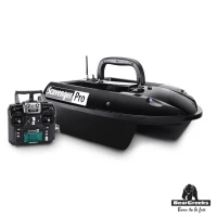 Navomodel Plantat Bearcreeks Scavenger Pro Baitboat Plus Gps Si Autopilot