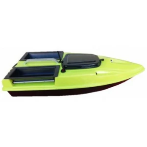 Navomodel Plantat SMART BOAT Evo Lithium, 2 Cuve, Radiocomanda 2.4 Ghz, 6 Canale