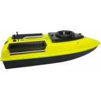 Navomodel Plantat Smart Boat Exon 360 Lithium, 3 Cuve, Radiocomanda 2.4 Ghz, 6 Canale