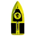 Navomodel Plantat SMART BOAT Exon 360 Lithium, 3 Cuve, Radiocomanda 2.4 Ghz, 6 Canale