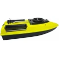 Navomodel Plantat SMART BOAT Exon 360 Lithium, 3 Cuve, Radiocomanda 2.4 Ghz, 6 Canale Navomodel Plantat SMART BOAT Exon 360 Lithium, 3 Cuve, Radiocomanda 2.4 Ghz, 6 Canale