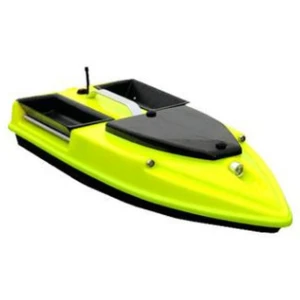 Navomodel Plantat SMART BOAT Exon Brushless, 2 Cuve, Radiocomanda 2.4 Ghz, 6 Canale