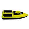 Navomodel plantat Smart Boat Exon 360 Lithium, 3 Cuve, Radiocomanda 2.4 Ghz, 6 Canale