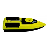 Navomodel Plantat Smart Boat Exon 360 Lithium, 3 Cuve, Radiocomanda 2.4 Ghz, 6 Canale