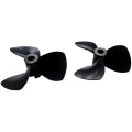 Set DEEPER Elice Navomodel Quest, Black, 2buc/pac