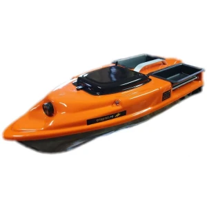 Navomodel Rocarp Evo Plus 2 Cuve Si Autopilot