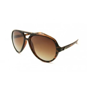 OCHELARI POLARIZATI FORTIS AVIATOR TORTOISE SHELL