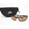 OCHELARI POLARIZATI FORTIS WRAPS BROWN