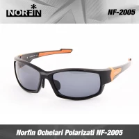 Ochelari Polarizati Norfin NF-2005 Gri