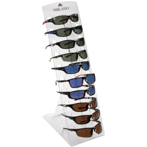 Expozitor Pentru Ochelari - 10 Pozitii Expozitor Pentru Ochelari - 10 Pozitii