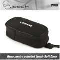 Husa Ochelari Leech Soft Case