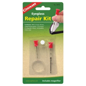 Kit Reparatie Ochelari Coghlans