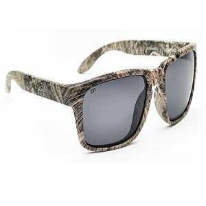 Ochelari Polarizati Daiwa Icpsg2 Rama Camo Lentila Grey