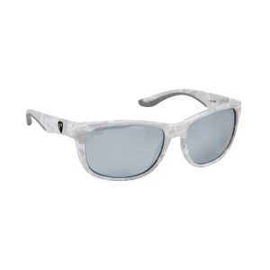 Ochelari Polarizati Fox Rage Light Camo Sunglasses Grey Lense