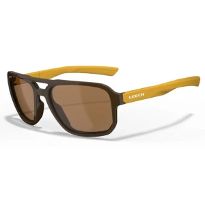 Ochelari Polarizati Leech Atw9 Yellow