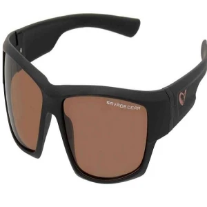 Ochelari Polarizati Savage Gear Shades Amber