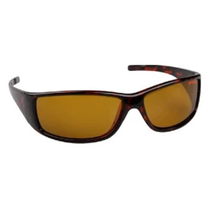 Ochelari Polarizati Savagear Orange Evil Eyes