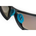 OCHELARI POLARIZATI Salmo Wraps Blue Lens 400UV