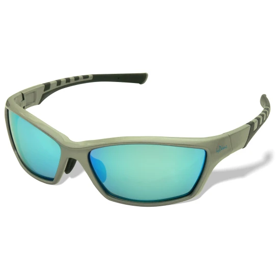 Ochelari Polarizati Team Feeder By Dome Ice Blue