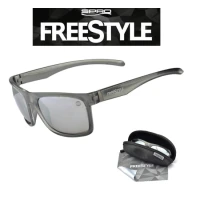 OCHELARI SOARE SPRO POLARIZANTI FREESTYLE GRANITE