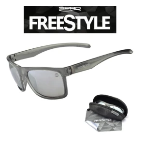 Ochelari Soare Spro Polarizanti Freestyle Granite