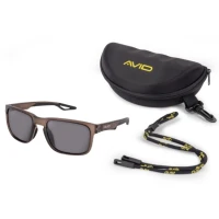 Ochelari AVID See Thru Mirage Polarised Sunglasses Grey Lens Ochelari AVID See Thru Mirage Polarised Sunglasses Grey Lens