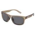 Ochelari AVID See Thru Prism Polarised Sunglasses Grey Lens
