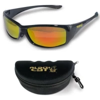 Ochelari BLACK CAT Sunglasses Polarised Rebel Ochelari BLACK CAT Sunglasses Polarised Rebel