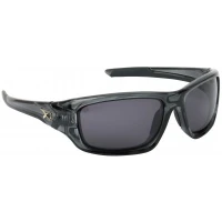 Ochelari De Soare Fox Casual Trans Black Grey  Ochelari De Soare Fox Casual Trans Black Grey